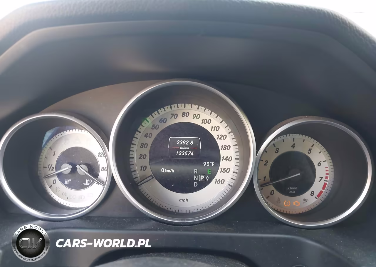 2016 Mercedes-Benz E 350 VIN:WDDHF5KB5GB216296 - 7