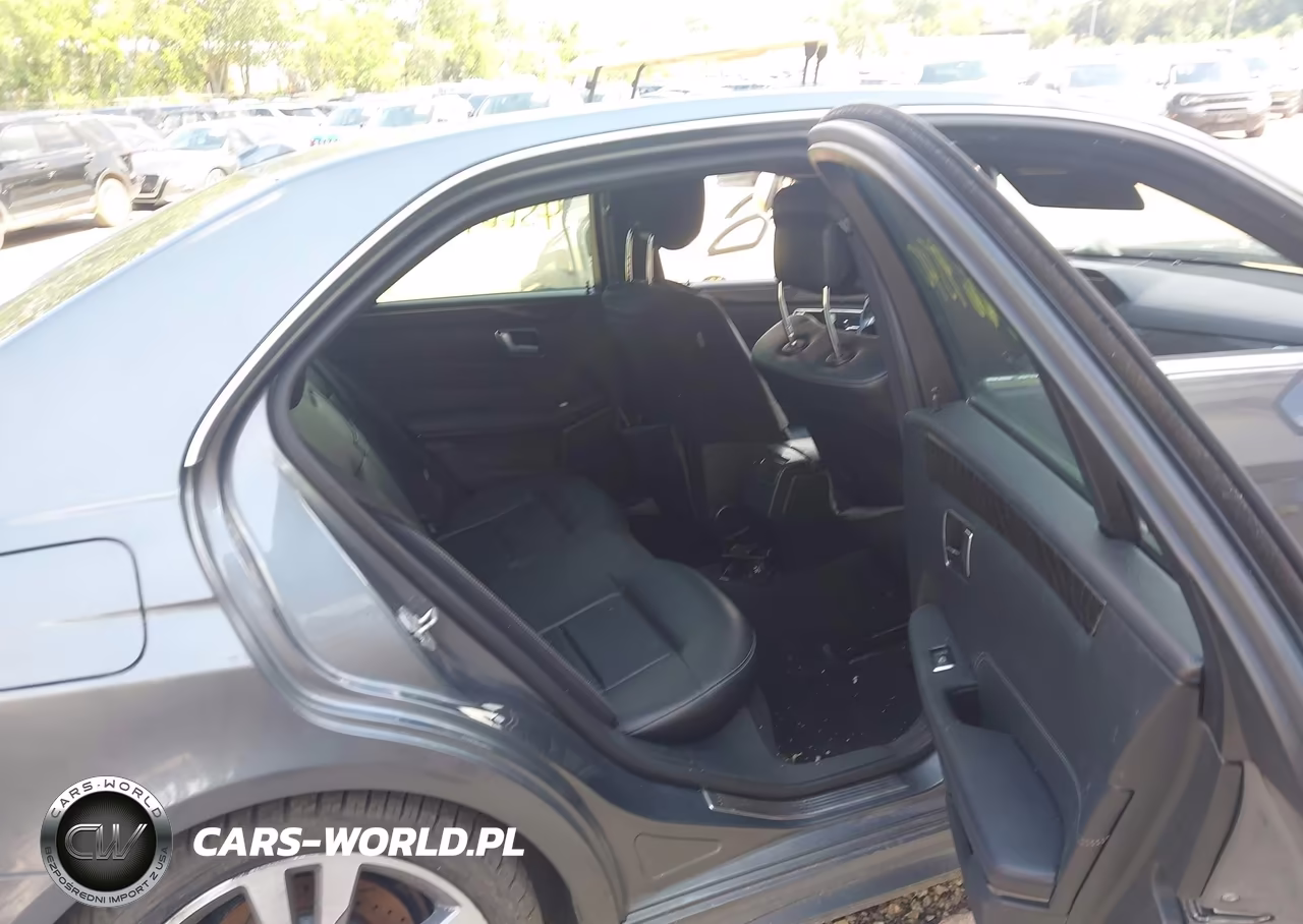 2016 Mercedes-Benz E 350 VIN:WDDHF5KB5GB216296 - 8