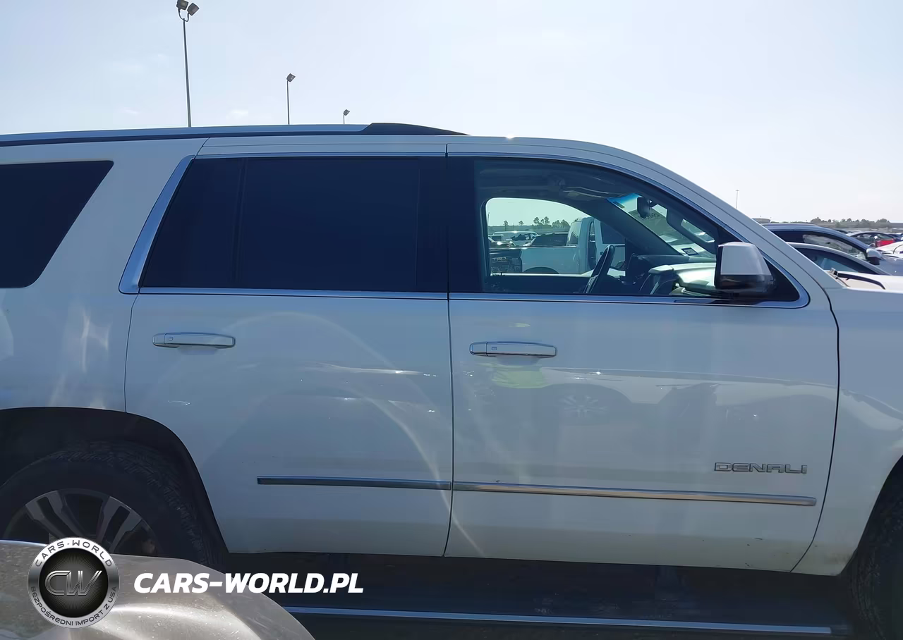 2019 GMC Yukon Denali VIN:1GKS1CKJ5KR382753 - 14