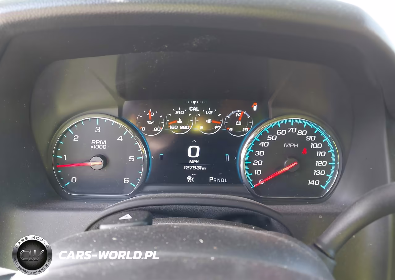 2019 GMC Yukon Denali VIN:1GKS1CKJ5KR382753 - 7