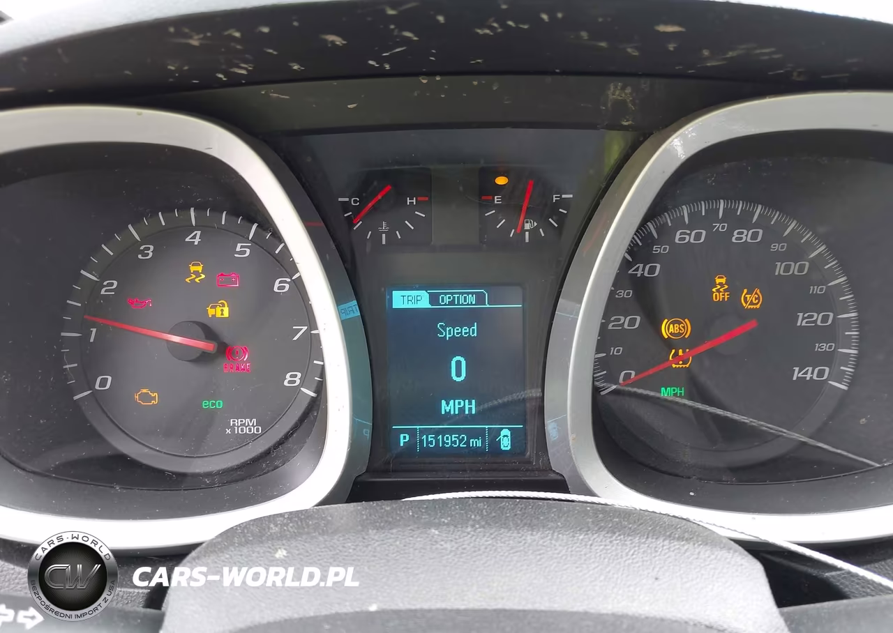 2013 Chevrolet Equinox Lt VIN:2GNALDEK0D6131558 - 7