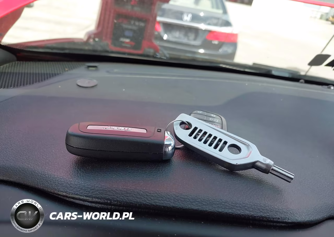 2019 Jeep Renegade Trailhawk 4X4 VIN:ZACNJBC16KPK07439 - 11