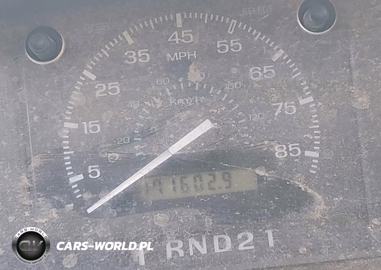 1995 Ford Econoline E350 VIN:1FBHE31Y6SHB27161 - 7