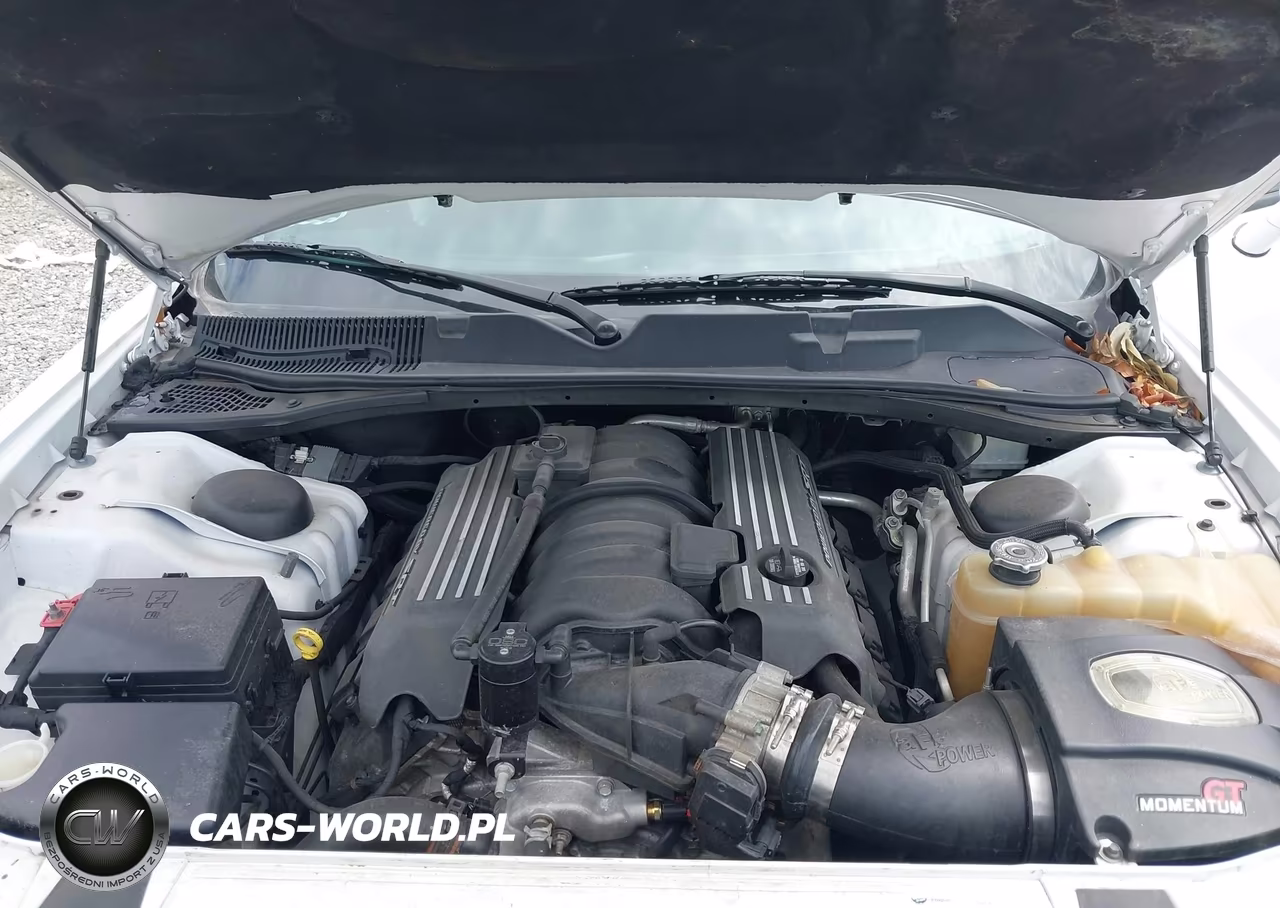 2020 Dodge Challenger R-T Scat Pack VIN:2C3CDZFJ9LH123208 - 10