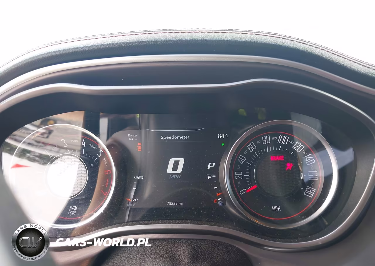 2020 Dodge Challenger R-T Scat Pack VIN:2C3CDZFJ9LH123208 - 16