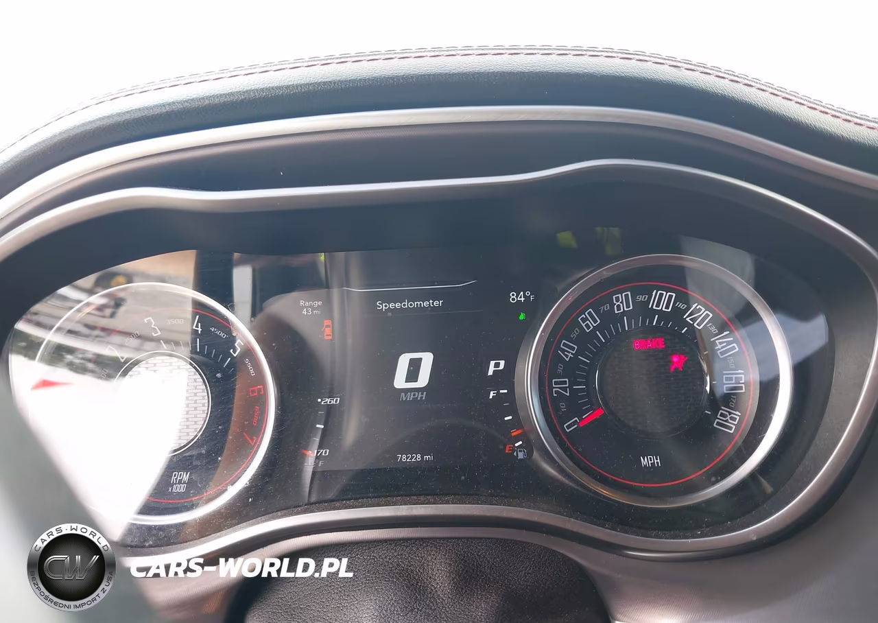 2020 Dodge Challenger R-T Scat Pack VIN:2C3CDZFJ9LH123208 - 7