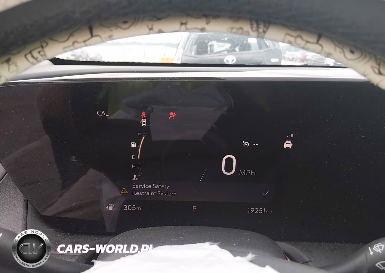 2026 Buick Encore Gx Sport Touring Fwd VIN:KL4AMDSLXTB047790 - 7
