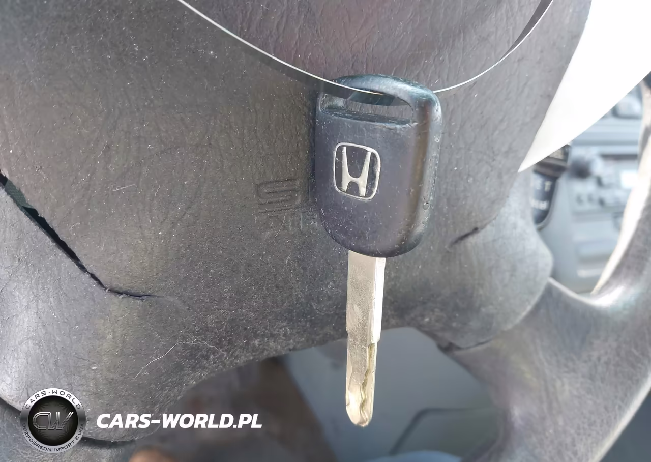 2004 Honda Odyssey Ex VIN:5FNRL18624B045848 - 11