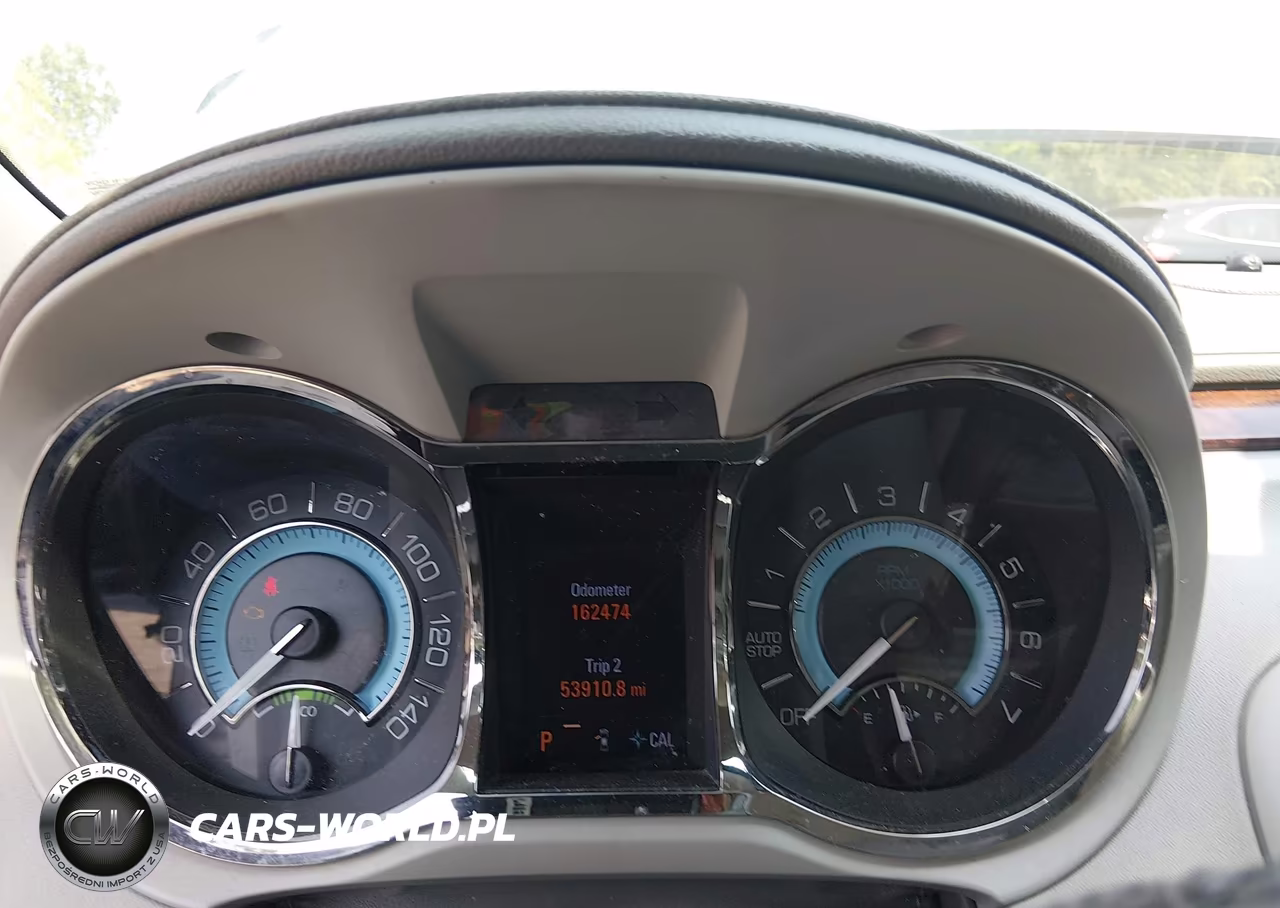 2012 Buick Lacrosse Convenience Group VIN:1G4GB5GR4CF293117 - 7
