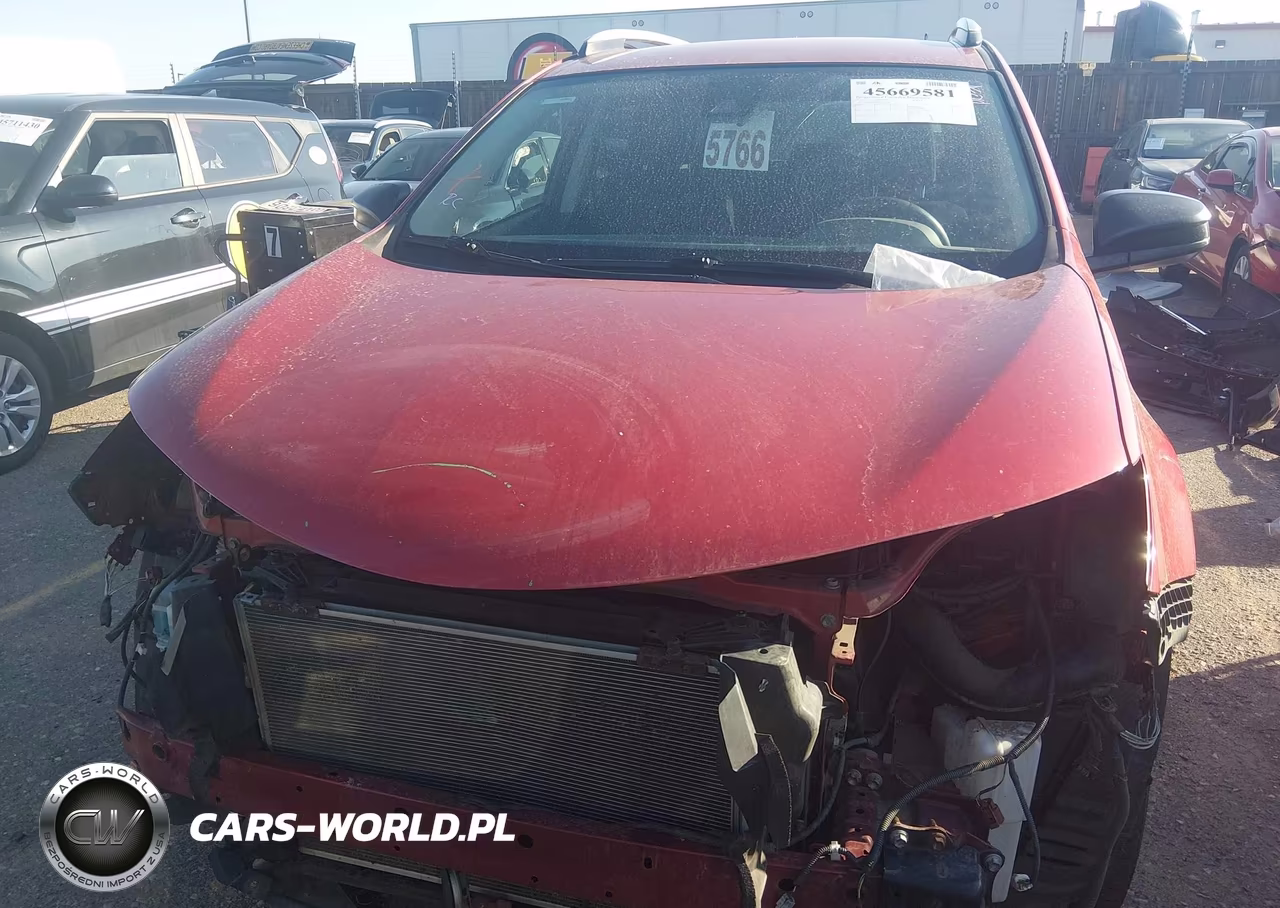 2017 Toyota Rav4 Le VIN:JTMBFREV8HJ127438 - 13
