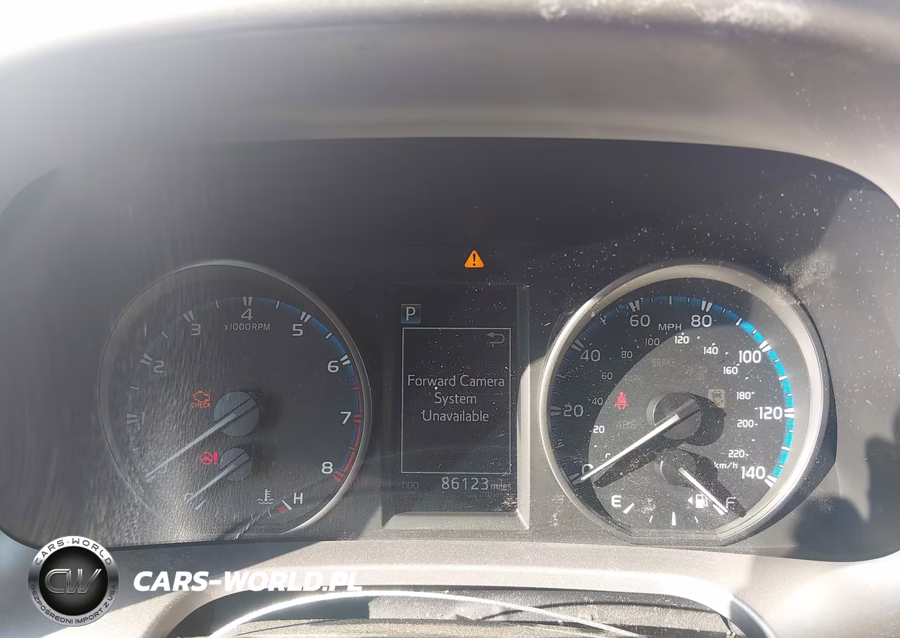 2017 Toyota Rav4 Le VIN:JTMBFREV8HJ127438 - 7