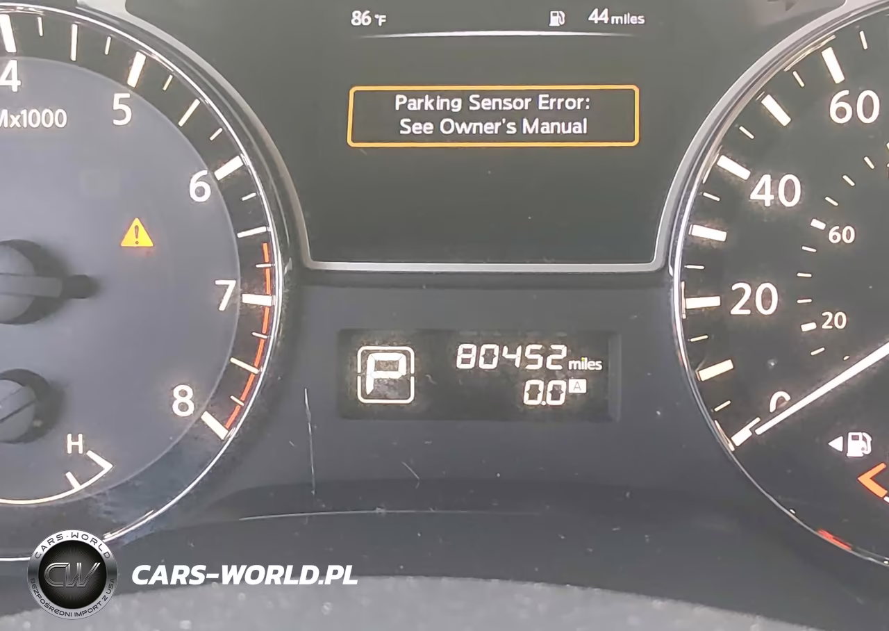 2015 Nissan Pathfinder Platinum VIN:5N1AR2MN4FC661710 - 15