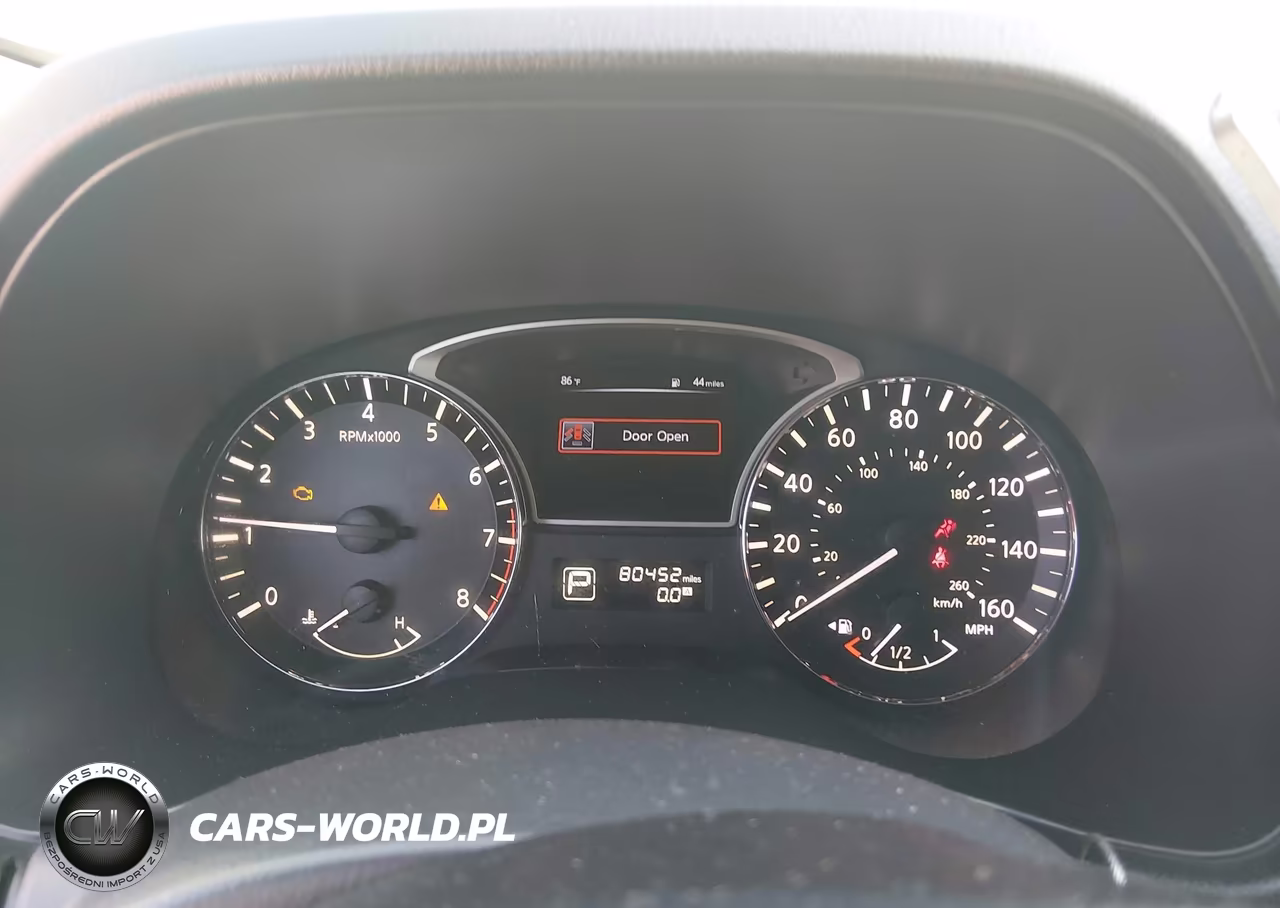 2015 Nissan Pathfinder Platinum VIN:5N1AR2MN4FC661710 - 7