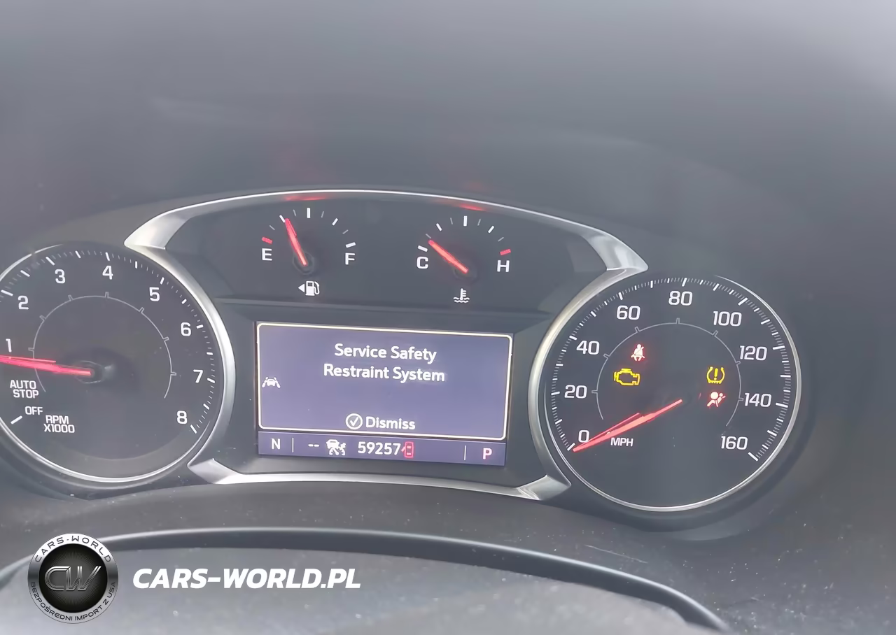 2021 GMC Terrain Awd Slt VIN:3GKALVEV1ML308918 - 7