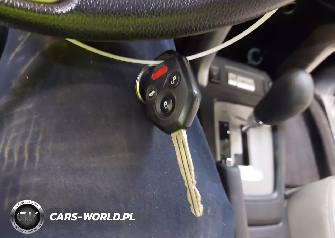 2018 Subaru Forester 2.5I Premium VIN:JF2SJAEC2JH418367 - 11