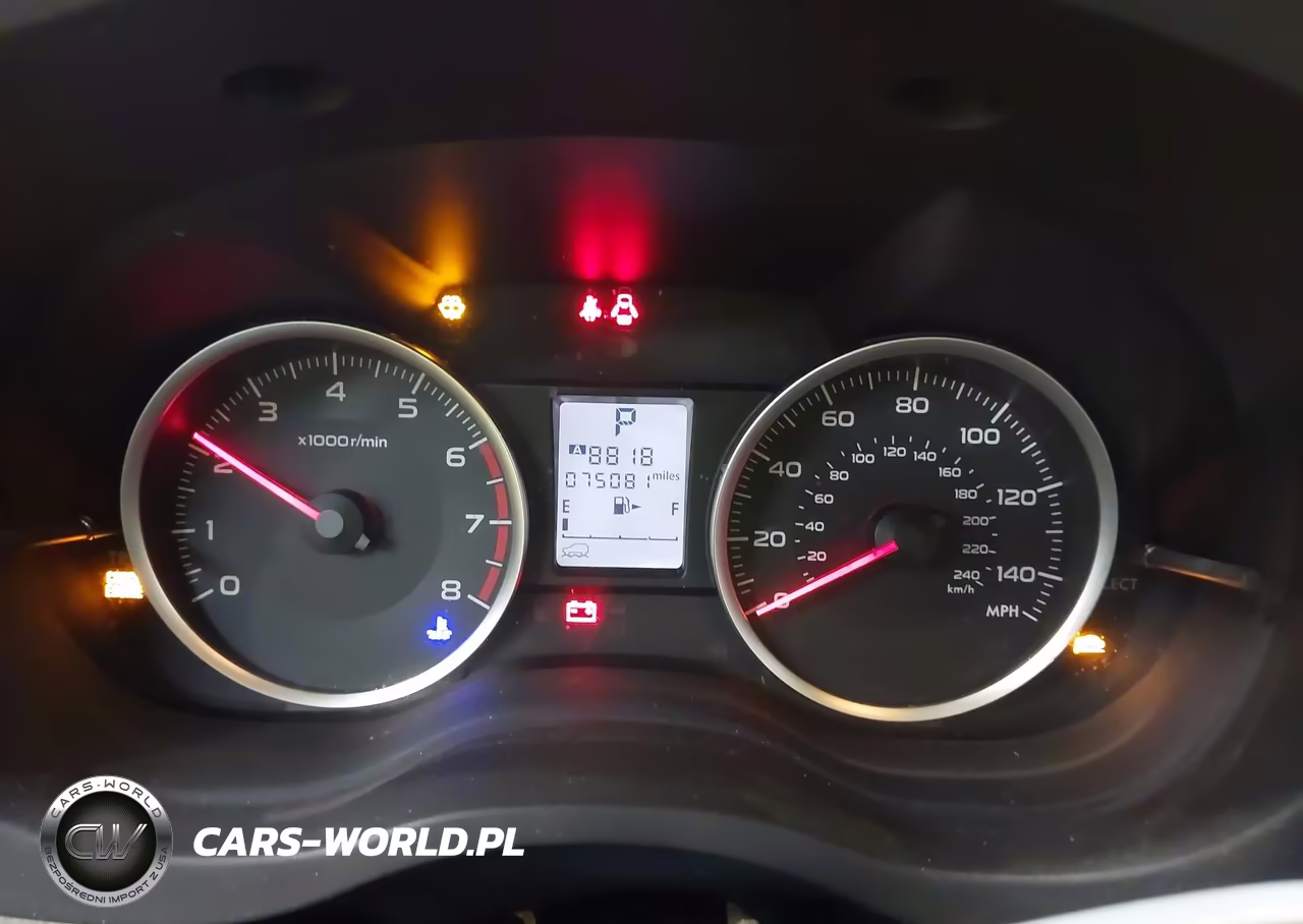 2018 Subaru Forester 2.5I Premium VIN:JF2SJAEC2JH418367 - 7