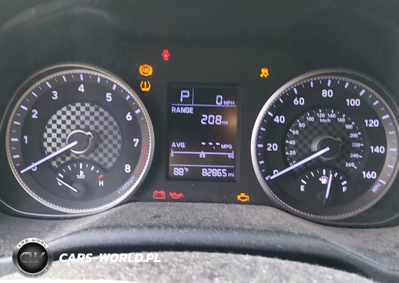 2019 Hyundai Elantra Se VIN:KMHD74LF7KU848842 - 7