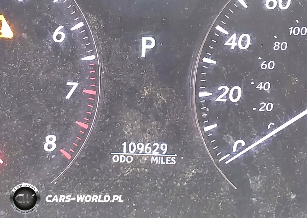 2011 Lexus Ls 460 VIN:JTHBL5EF6B5107150 - 15