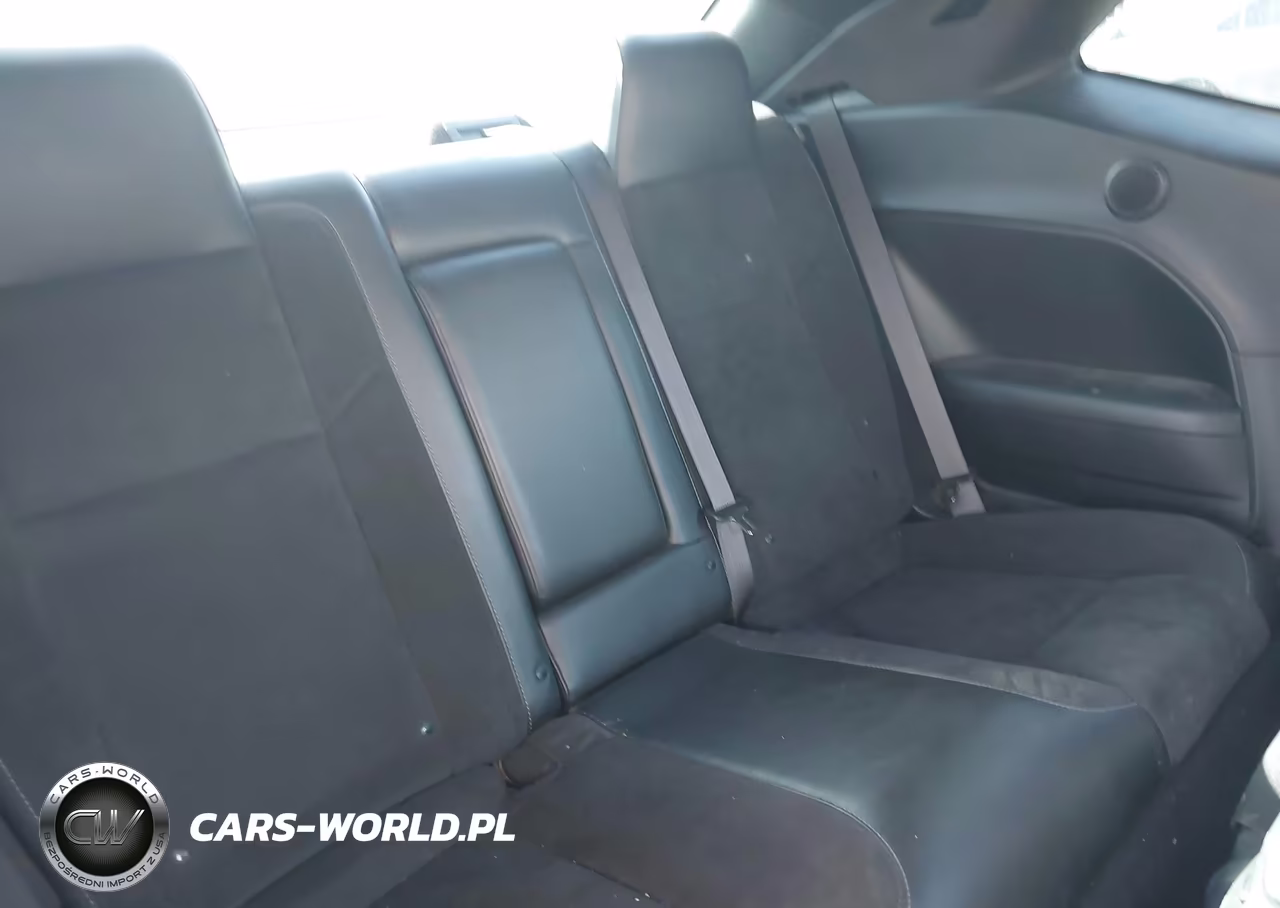 2022 Dodge Challenger R-T Scat Pack VIN:2C3CDZFJ7NH113666 - 8