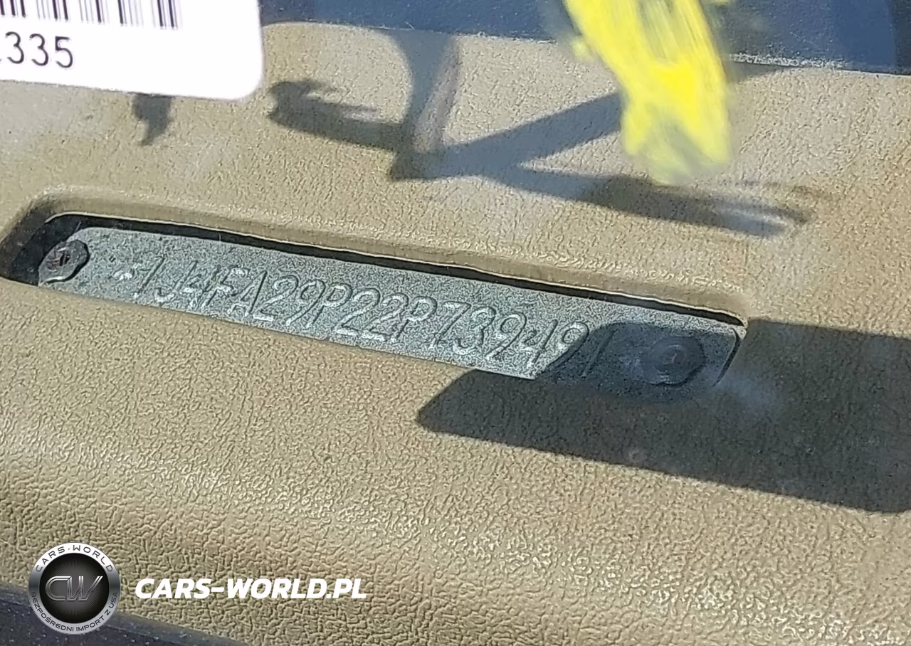 2002 Jeep Wrangler Se VIN:1J4FA29P22P739491 - 11