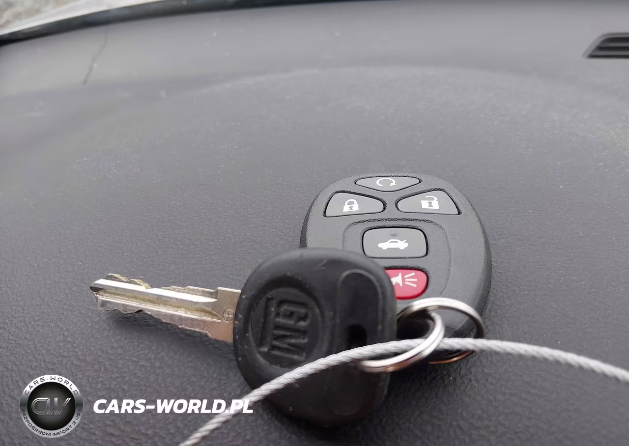 CHEVROLET IMPALA VIN:2G1WT58KX69353356 - 11