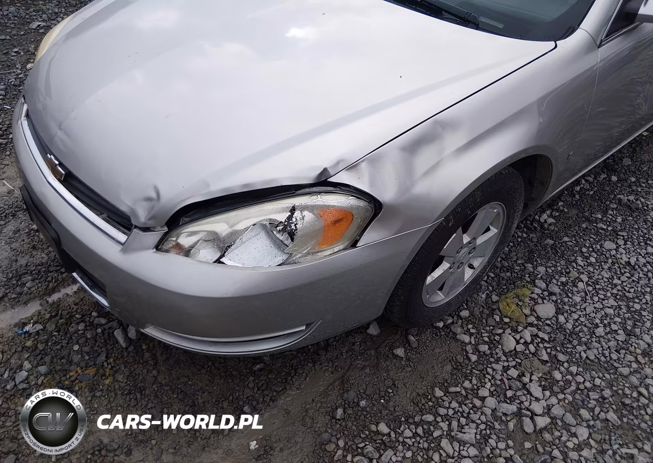CHEVROLET IMPALA VIN:2G1WT58KX69353356 - 6