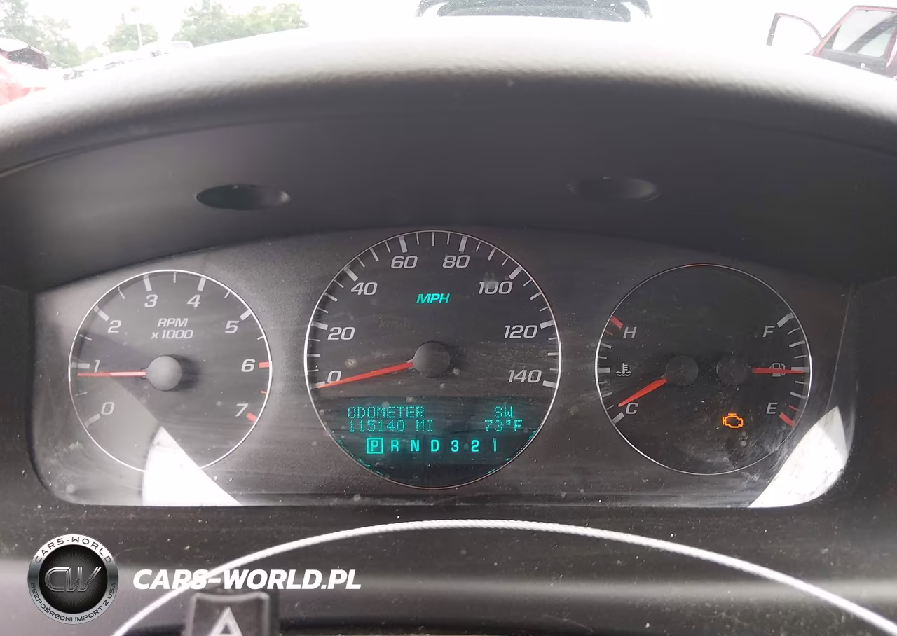 CHEVROLET IMPALA VIN:2G1WT58KX69353356 - 7