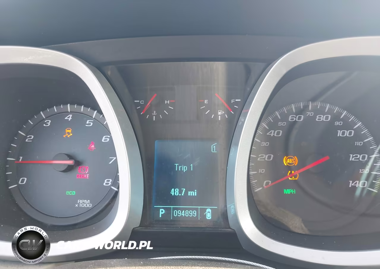 2011 Chevrolet Equinox Ls VIN:2GNALBEC4B1214367 - 7