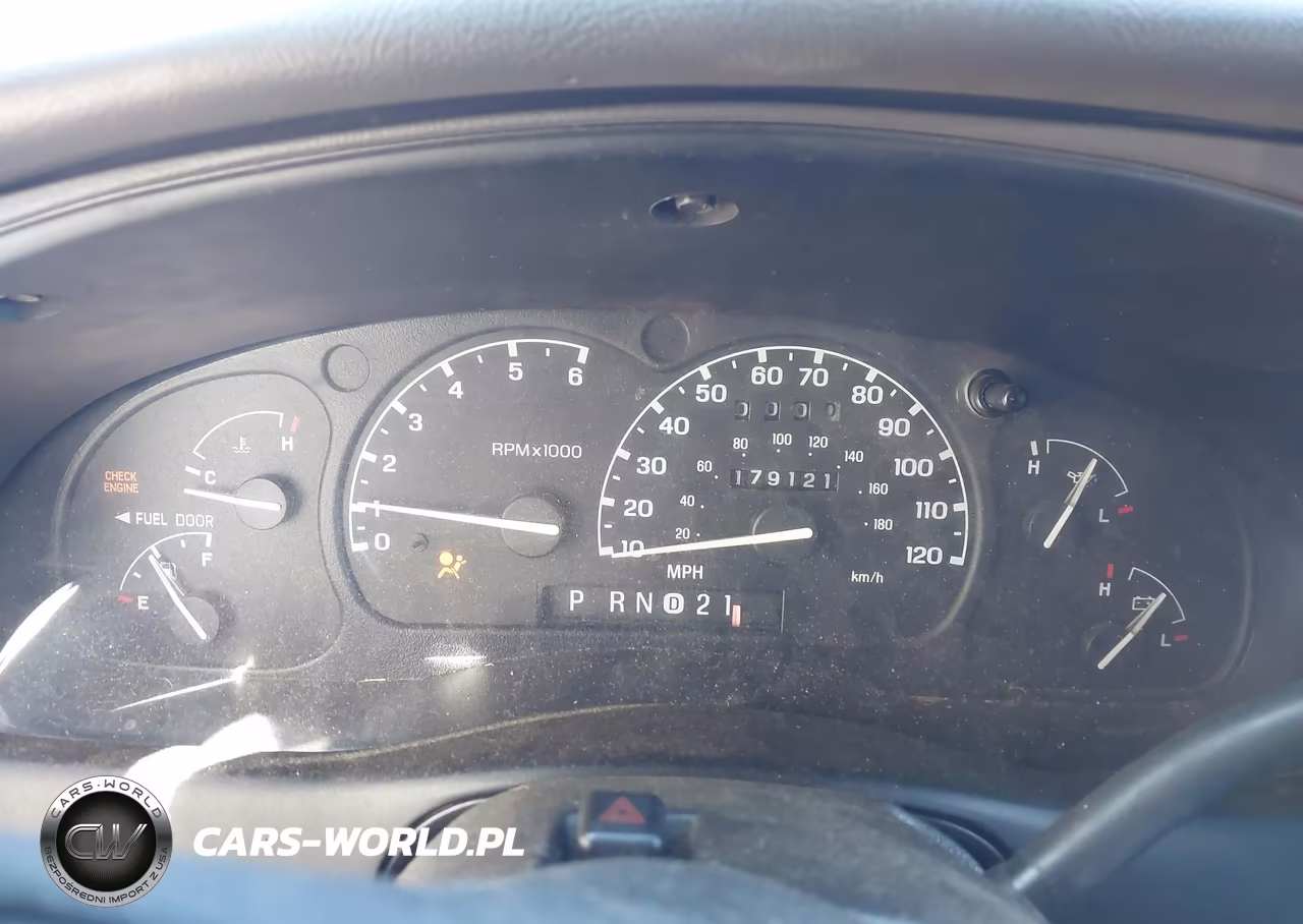 2001 Ford Ranger Edge-Xlt VIN:1FTZR15E01TA43079 - 7