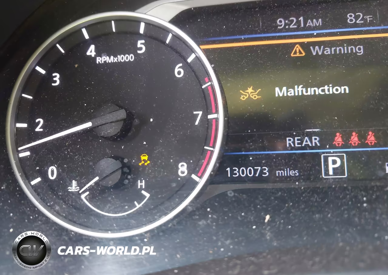 2020 Nissan Sentra Sv Xtronic Cvt VIN:3N1AB8CVXLY220280 - 15