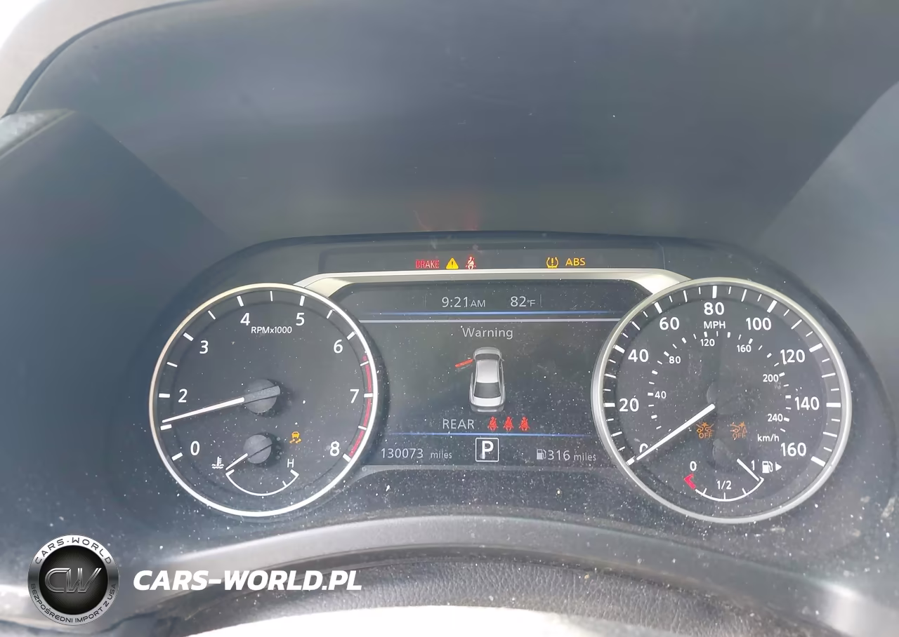 2020 Nissan Sentra Sv Xtronic Cvt VIN:3N1AB8CVXLY220280 - 7