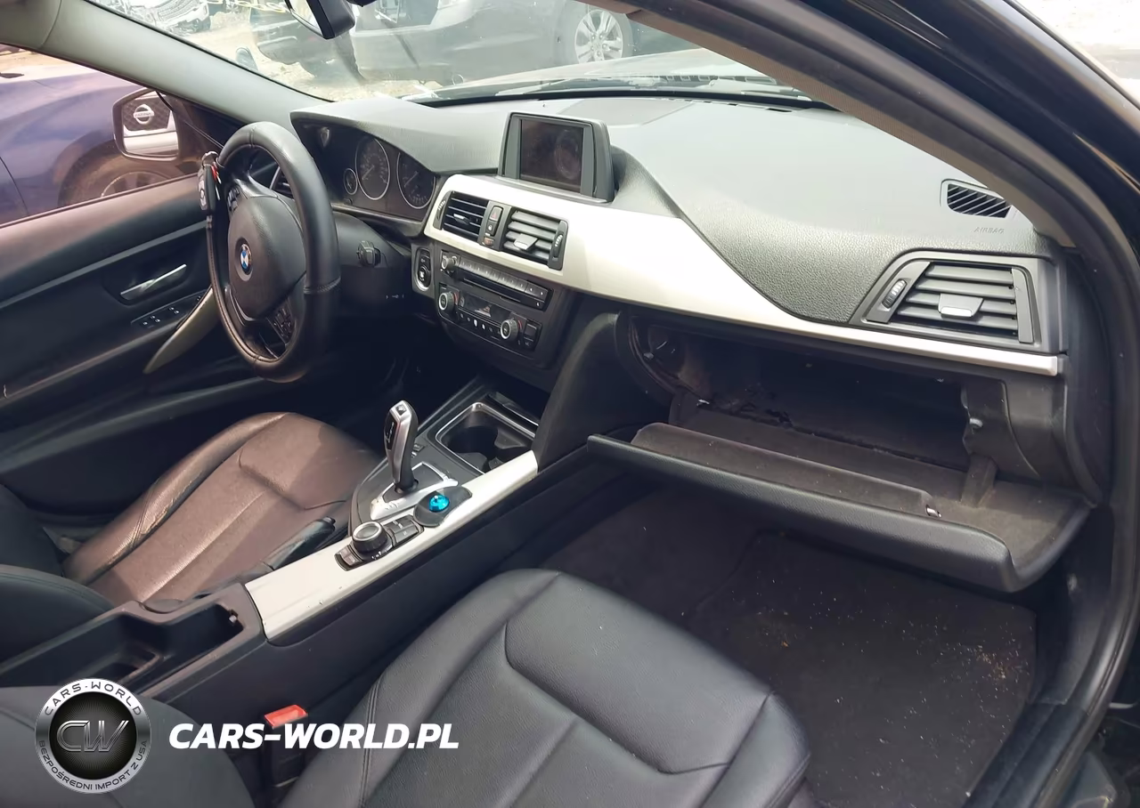 2015 BMW 320I VIN:WBA3B1C5XF5A05836 - 5