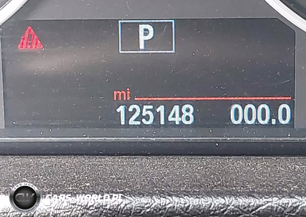 2015 BMW 320I VIN:WBA3B1C5XF5A05836 - 7