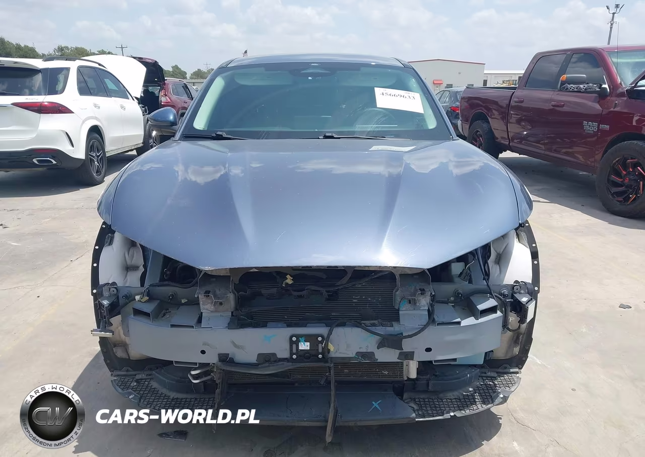 2021 Ford Mustang Mach-E Select VIN:3FMTK1RM4MMA06353 - 13