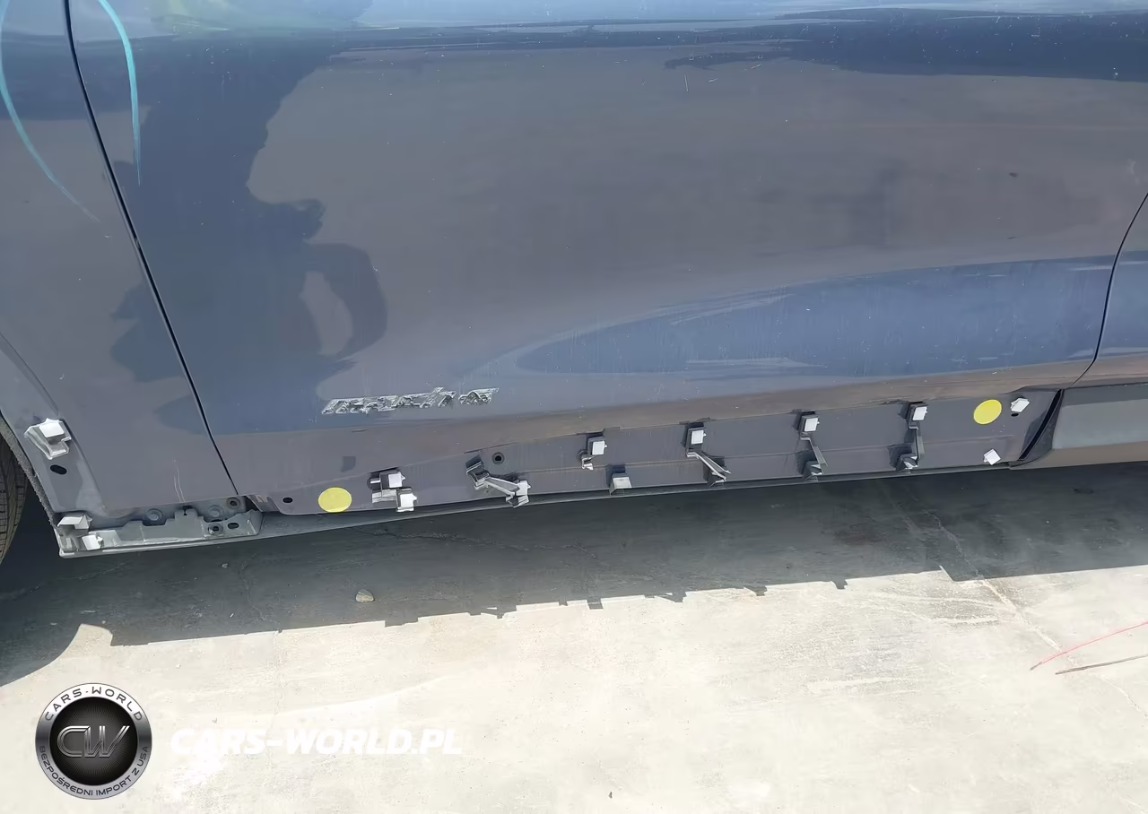 2021 Ford Mustang Mach-E Select VIN:3FMTK1RM4MMA06353 - 23