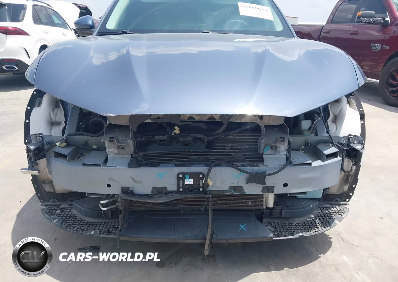 2021 Ford Mustang Mach-E Select VIN:3FMTK1RM4MMA06353 - 6