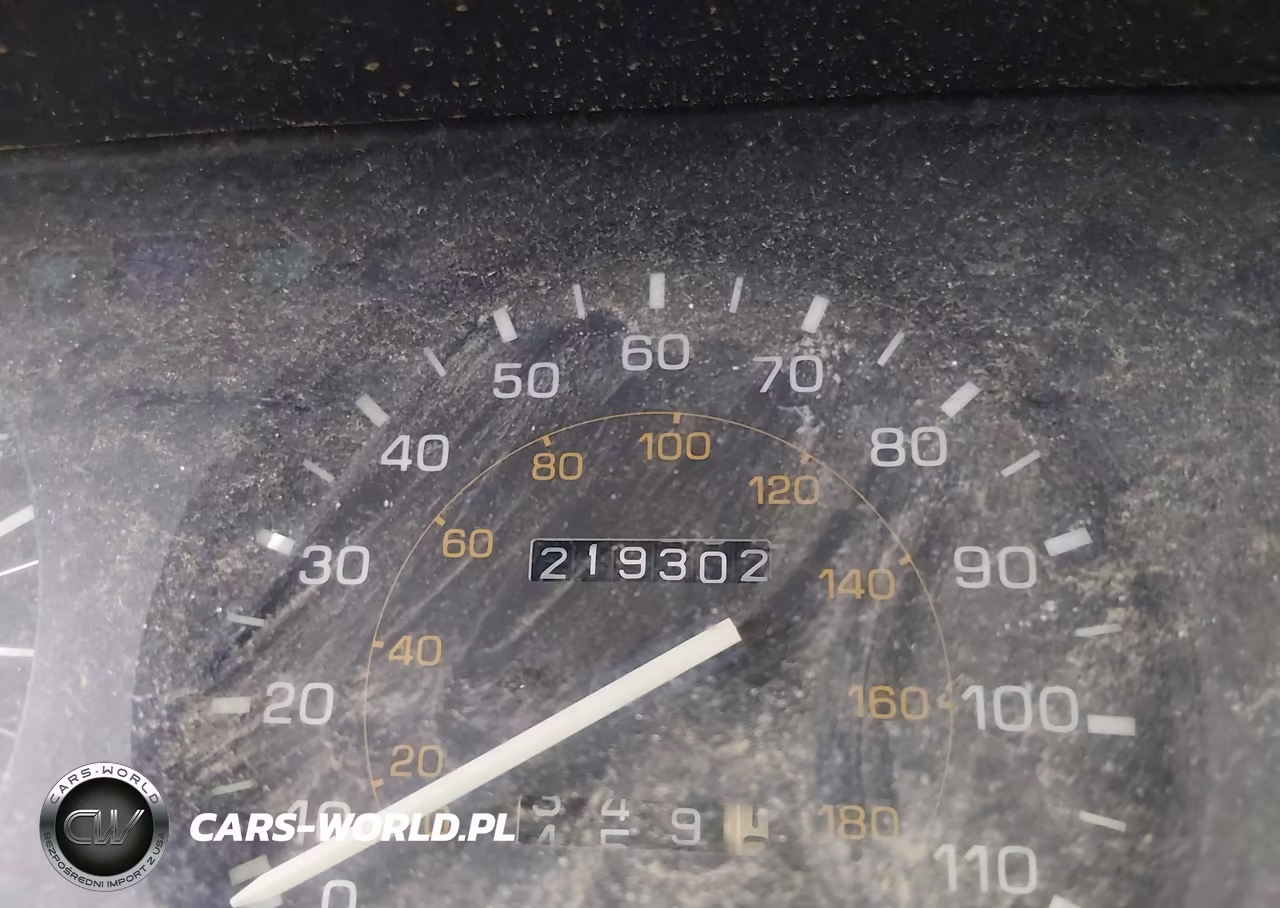 1988 Toyota Corolla Dlx VIN:JT2AE92E3J0035614 - 7
