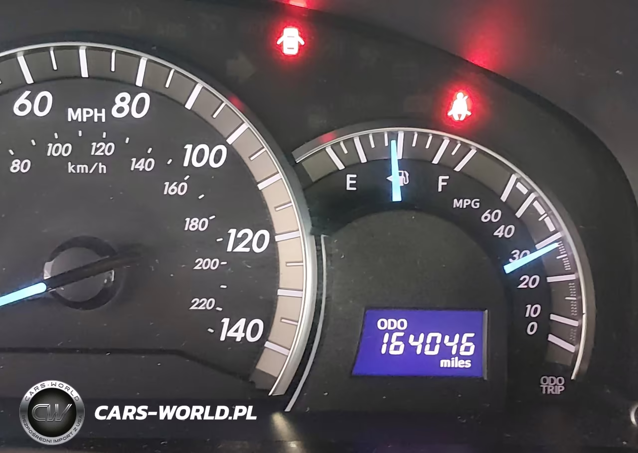 2012 Toyota Camry Se VIN:4T1BF1FK5CU577315 - 15