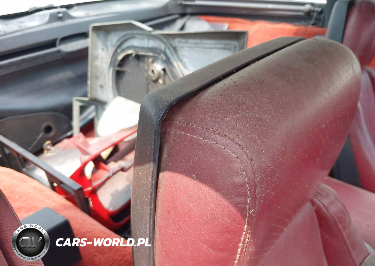 1984 Chevrolet Corvette VIN:1G1AY0785E5111896 - 8