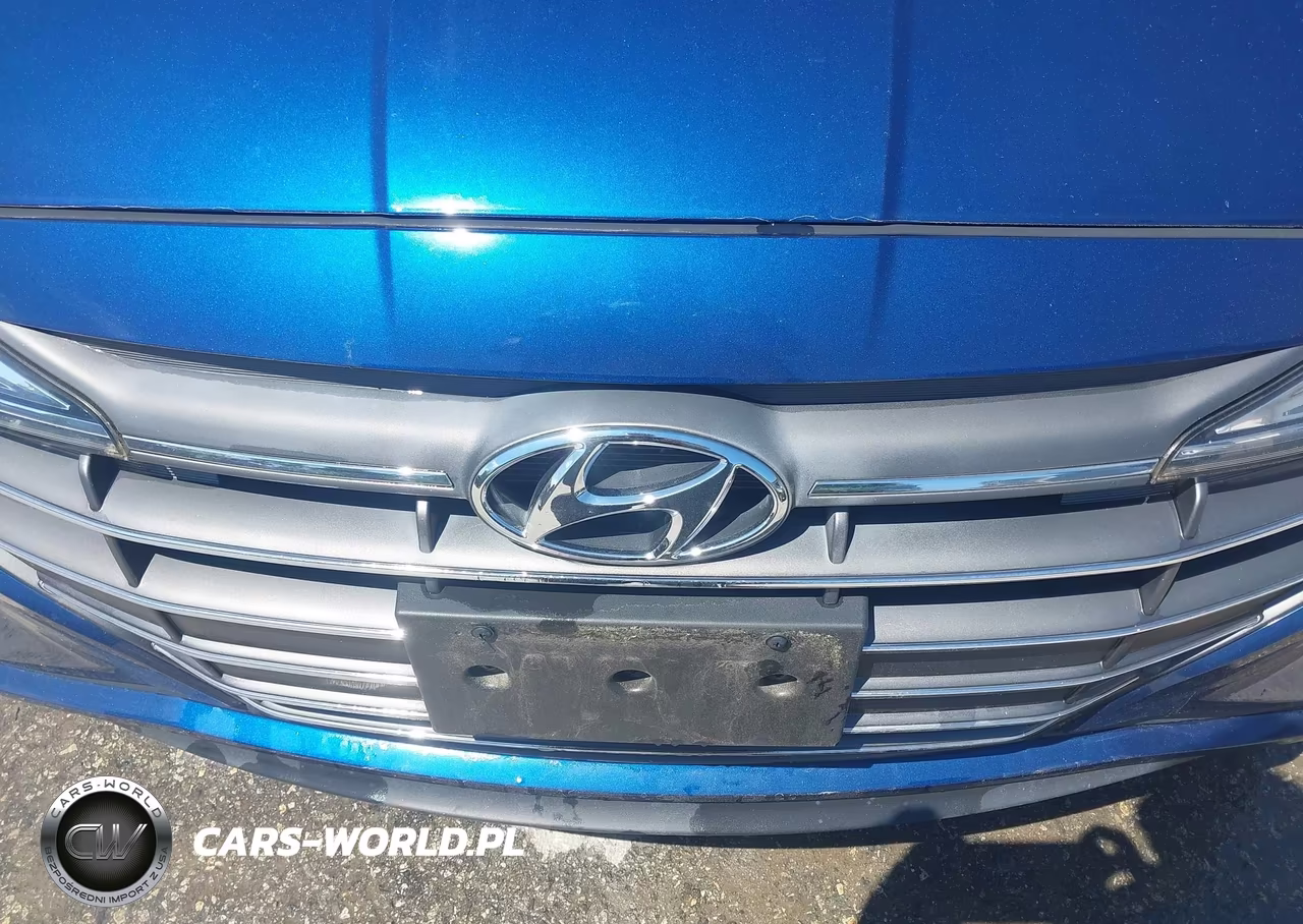 2020 Hyundai Elantra Se VIN:5NPD74LF0LH601324 - 13