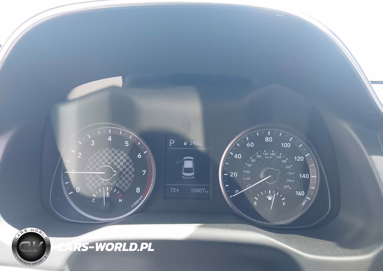 2020 Hyundai Elantra Se VIN:5NPD74LF0LH601324 - 7