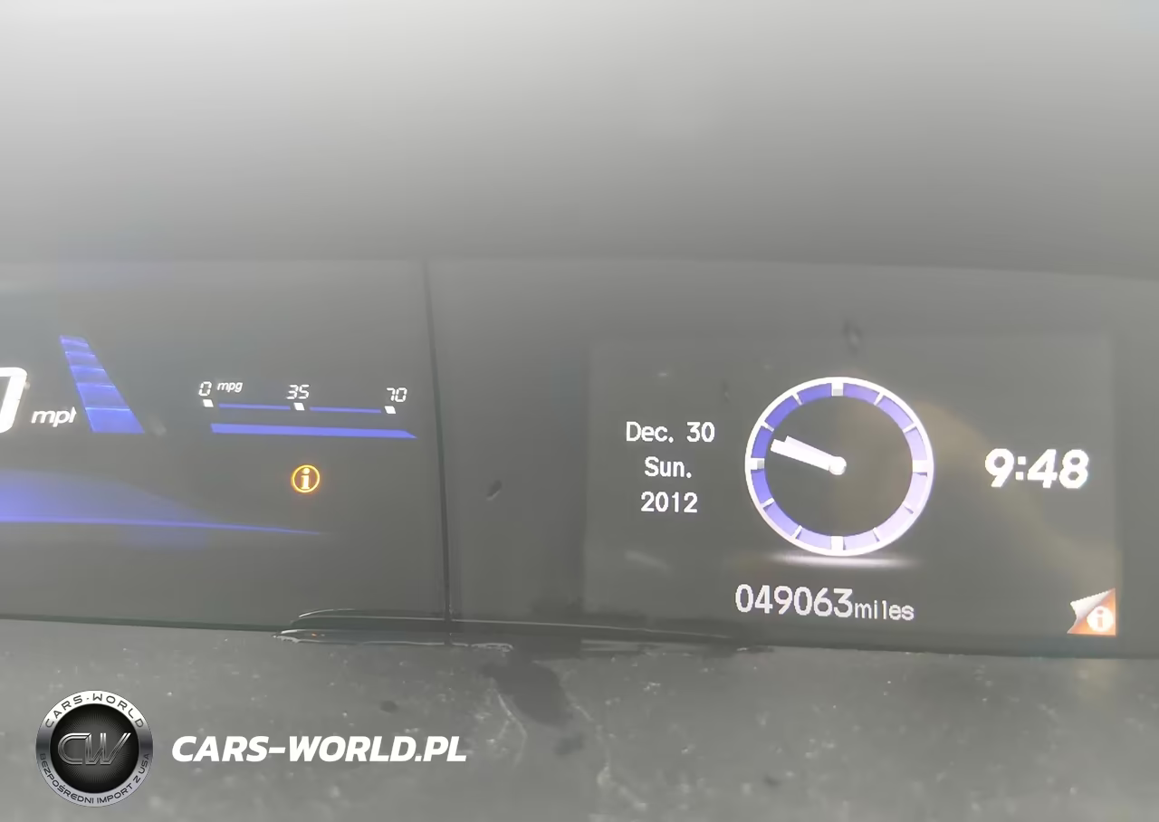 2015 Honda Civic Ex-L VIN:19XFB2F9XFE027860 - 7