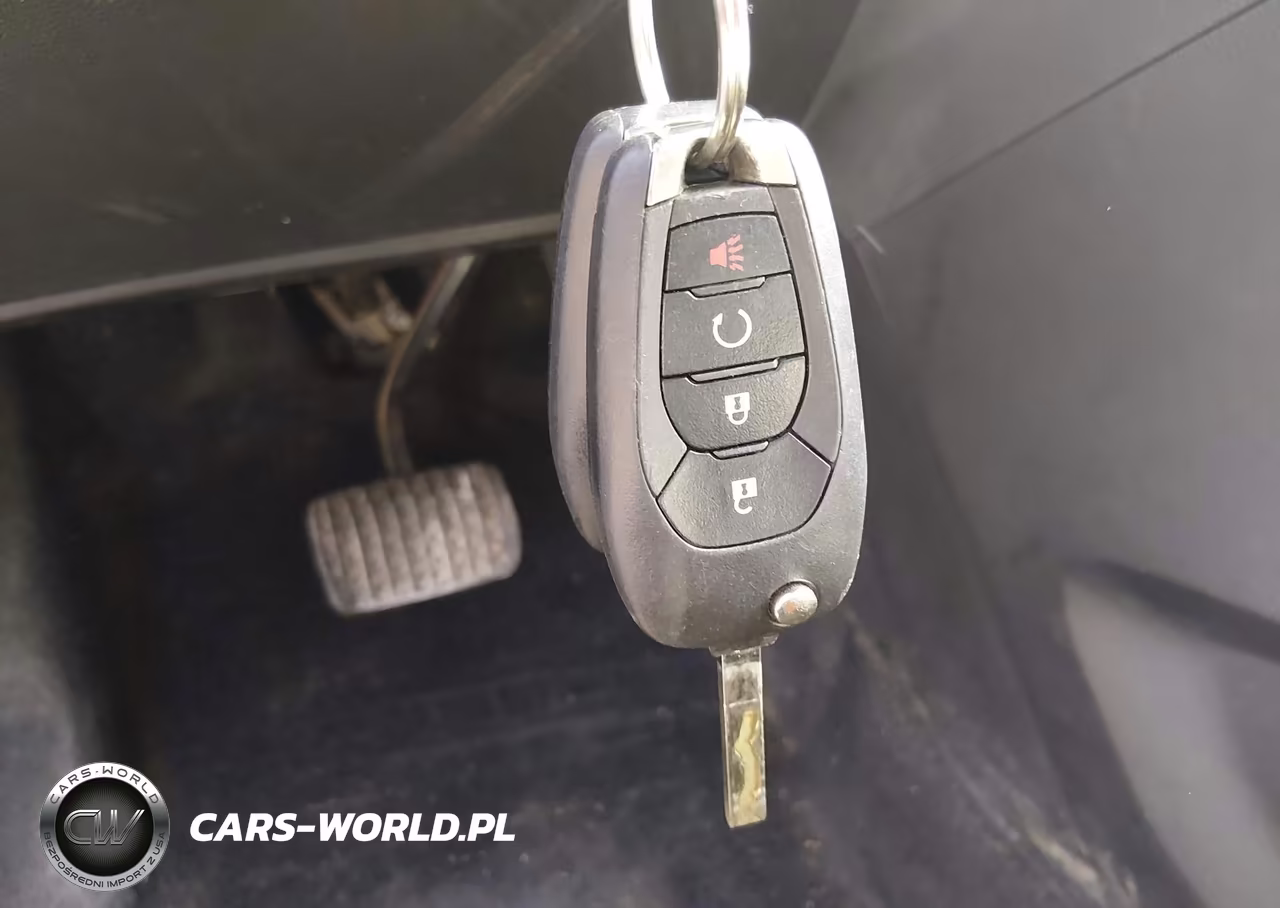 2022 Chevrolet Trax Fwd Ls VIN:KL7CJKSMXNB544276 - 11