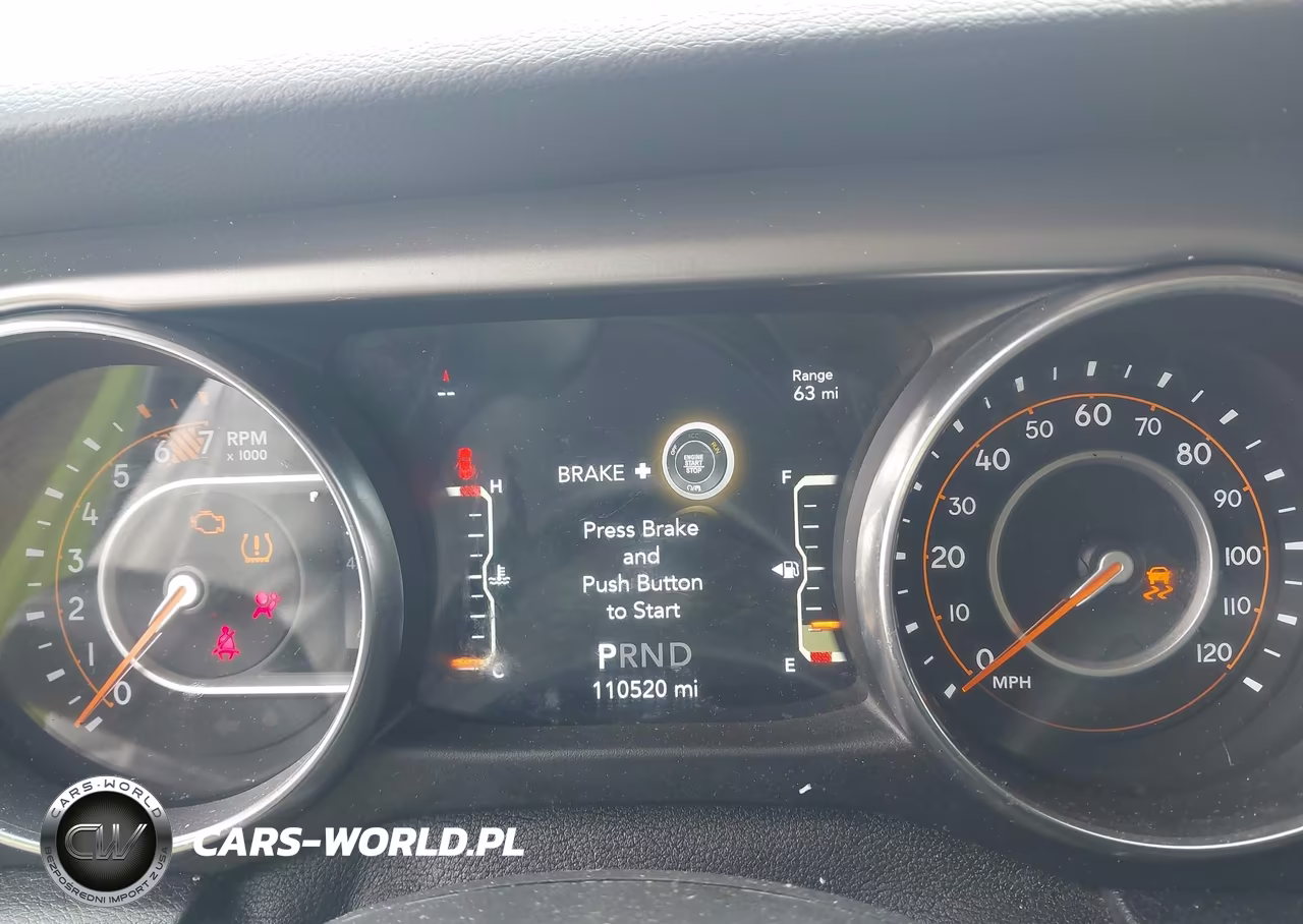 2021 Jeep Wrangler Unlimited Sport S 4X4 VIN:1C4HJXDN3MW707627 - 7