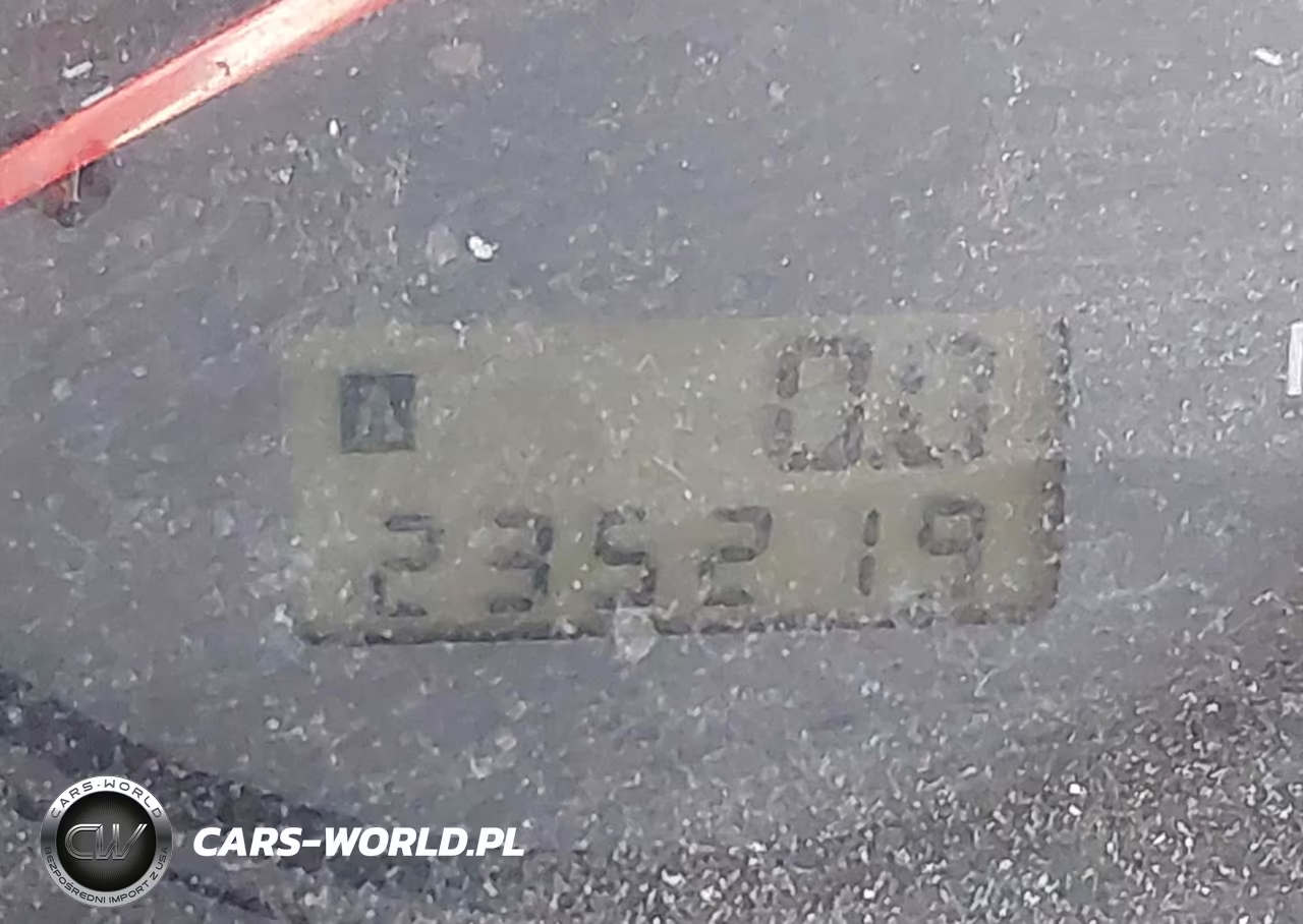 2001 Subaru Forester S VIN:JF1SF65551H742921 - 15