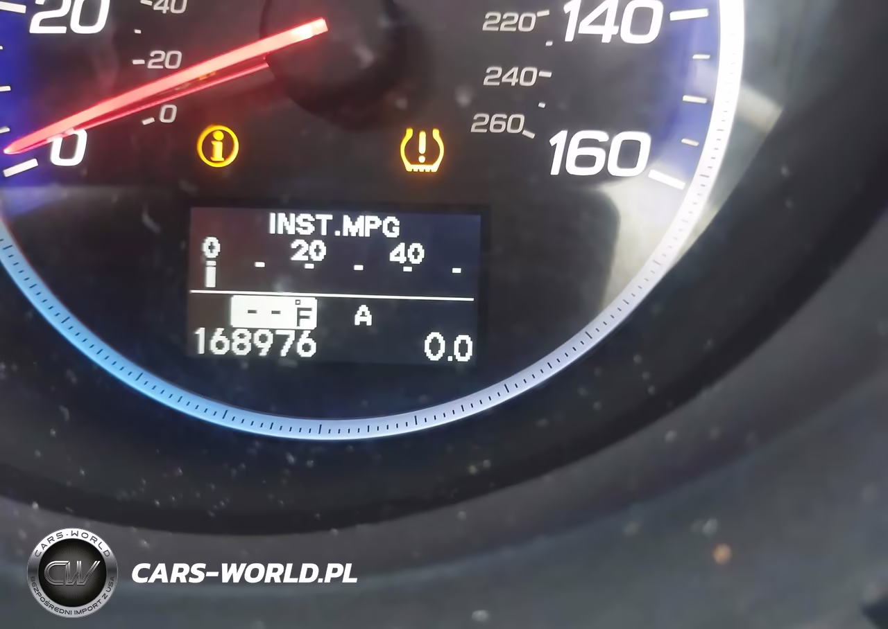 2008 Acura Rdx VIN:5J8TB18248A019578 - 15