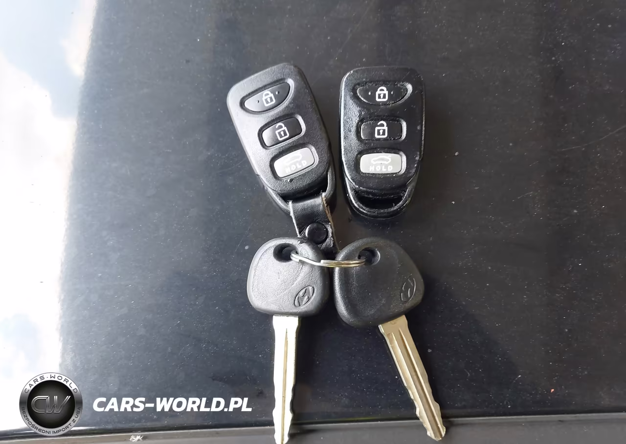 2013 Hyundai Elantra Gls VIN:5NPDH4AE4DH398298 - 11