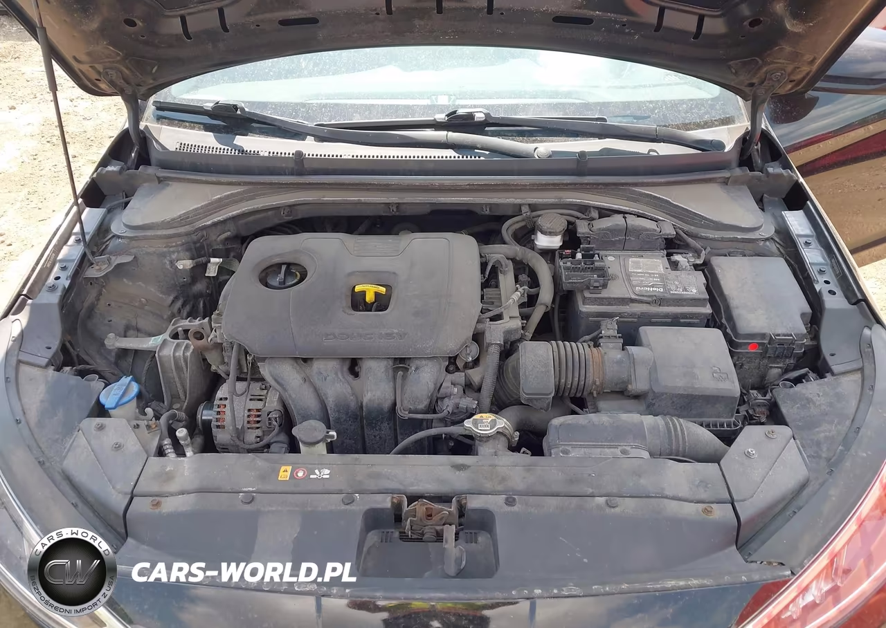 2020 Hyundai Elantra Se VIN:5NPD74LF3LH530748 - 10