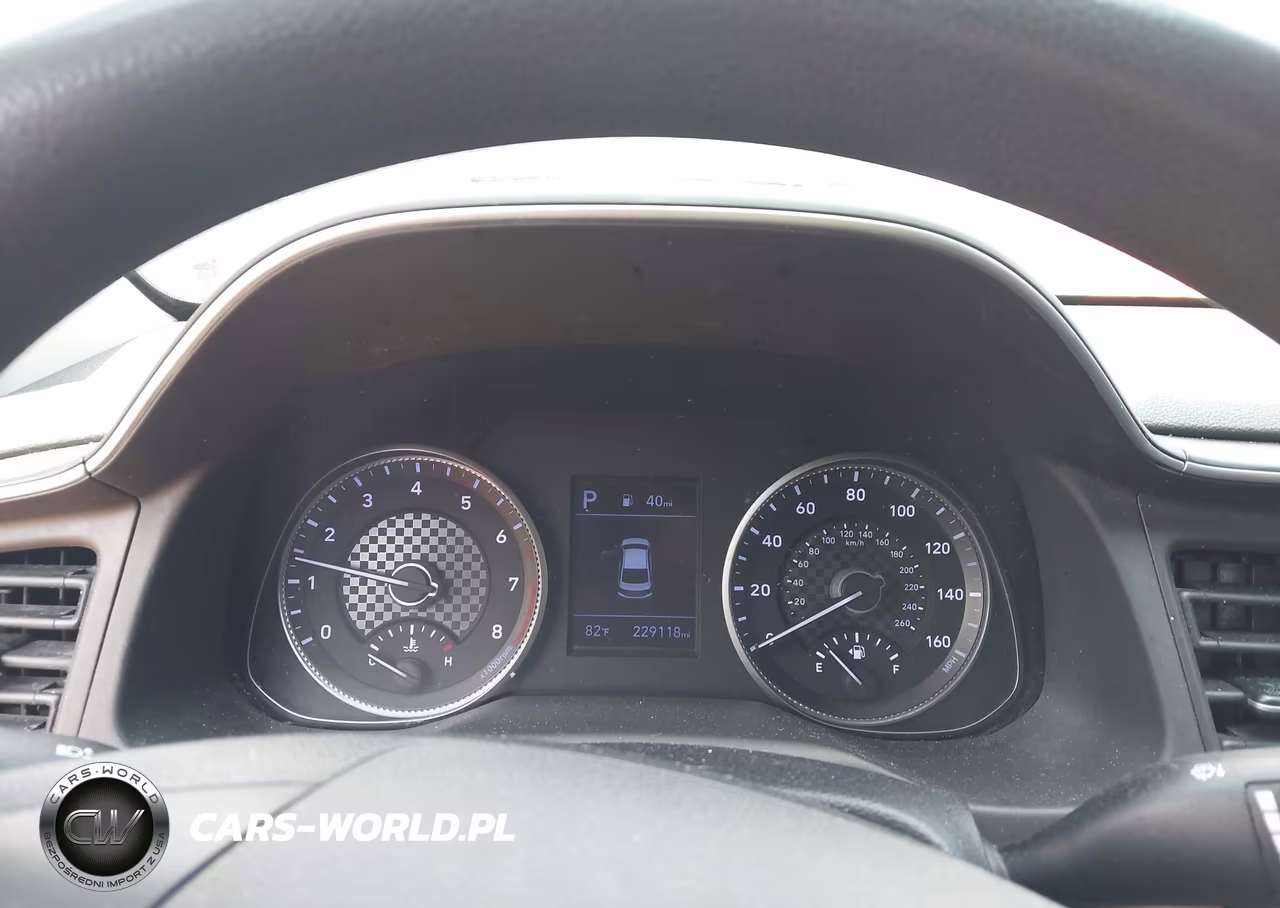 2020 Hyundai Elantra Se VIN:5NPD74LF3LH530748 - 7