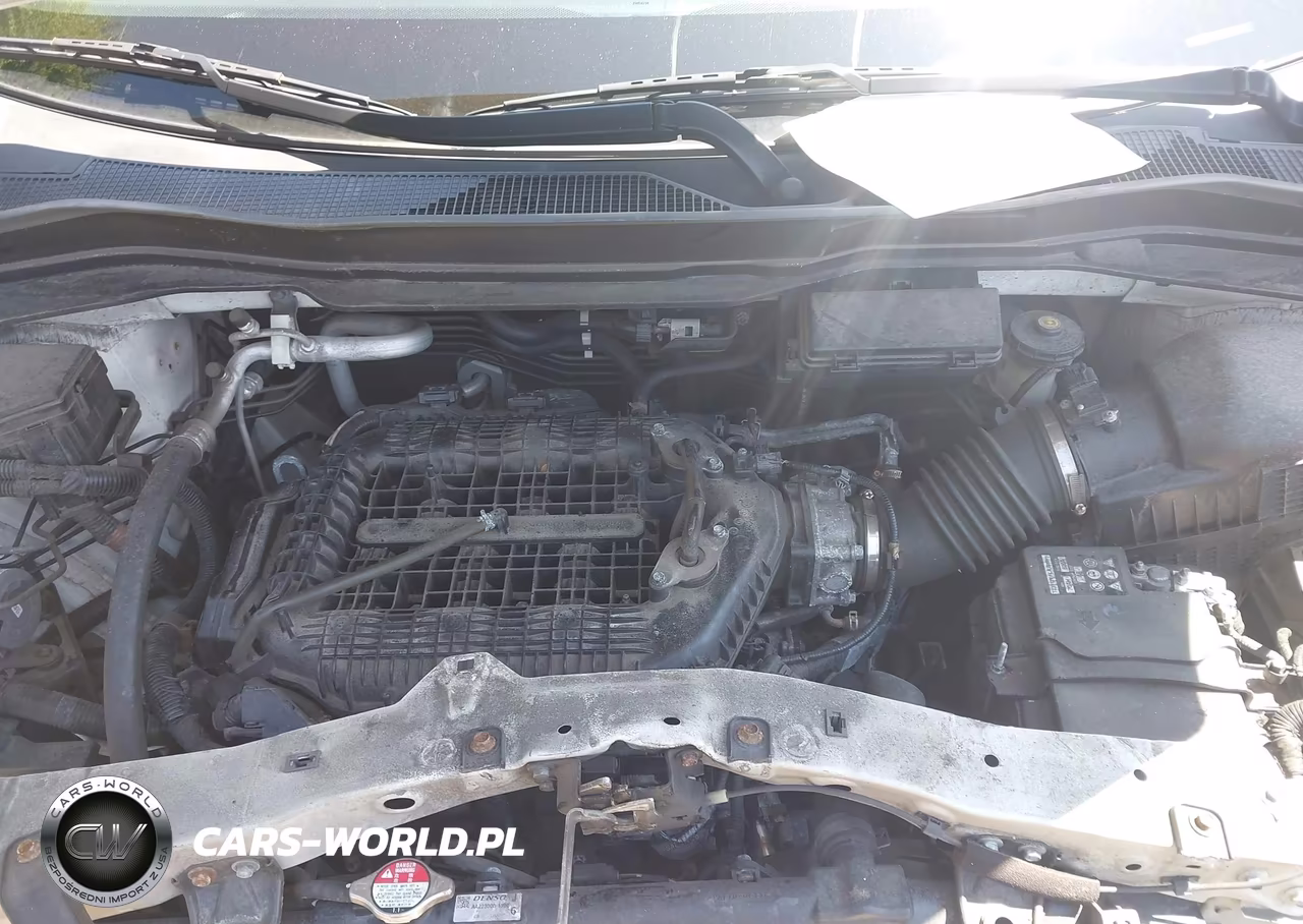 2018 Honda Pilot Ex-L VIN:5FNYF6H56JB020633 - 10